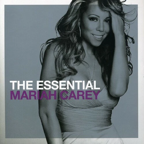 Essential Mariah Carey by Carey, Mariah (CD, 2011)