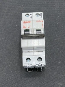 E82/10 2P 230V BTICINO C10 - Imagen 1 de 1