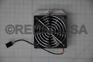 HP 92mm Cooling Fan for Proliant DL380 G1 327412-003