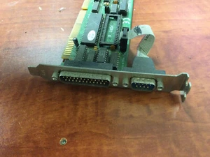 Placa de circuito Koutech Systems KW-509S IJWKW-509S + conector de 9 pines - Imagen 1 de 2