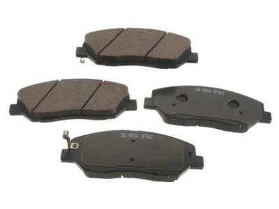 Juego de pastillas de freno delanteras para Kia Sedona 2006-2012, 2014 87312YYVD 2007 2008 2009 2010 Foto 1 de 2