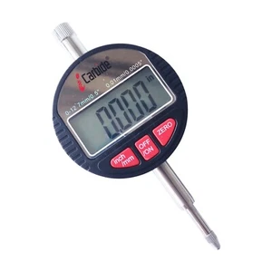 NUEVO INDICADOR DE ESFERA DE PRUEBA DIGITAL ICARBIDE 1/2"" 0.01mm/0.0005"" HERRAMIENTAS DE MEDICIÓN - Imagen 1 de 5