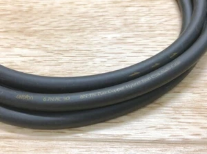(Free Shipping) ORTOFON 6.7n AC-50 RCA Cable Pair, Tested - Picture 1 of 3