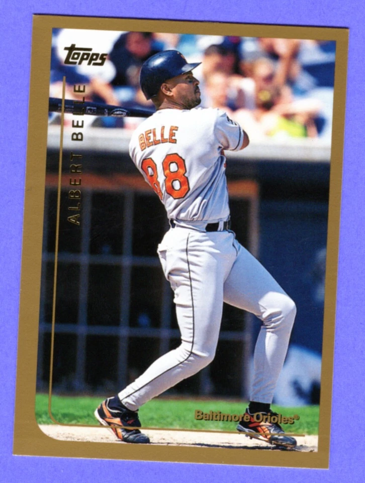 1997- 1999  Topps  Singles  Your  Pick     (FREE Shipping) - Image 1 of 1