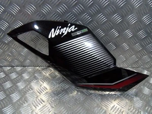 Carenado lateral izquierdo original KAWASAKI NINJA 1000 SX 2021 a 2024 - Imagen 1 de 20