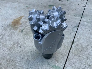 6 3/4 soft formation mill tooth sealed tri-cone drill bit for oil gas water well - Picture 1 of 4