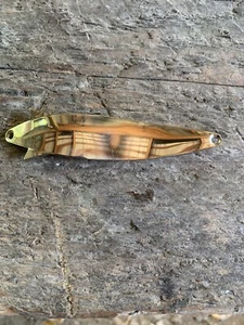 fishing spoons - Picture 1 of 3