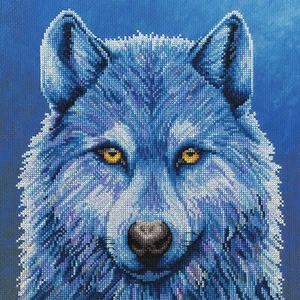 Mystique Cross Stitch Kit ~ Bothy Threads - Picture 1 of 1