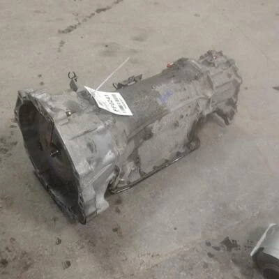 Коробка передач для Infiniti Q50 3,0 л AT 53K - Изображение 1 из 4