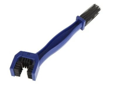 Road Bike MTB Chain Cycle Cleaning Brush Motorcycle Gear wash Tool Scrubber - Image 1 of 4