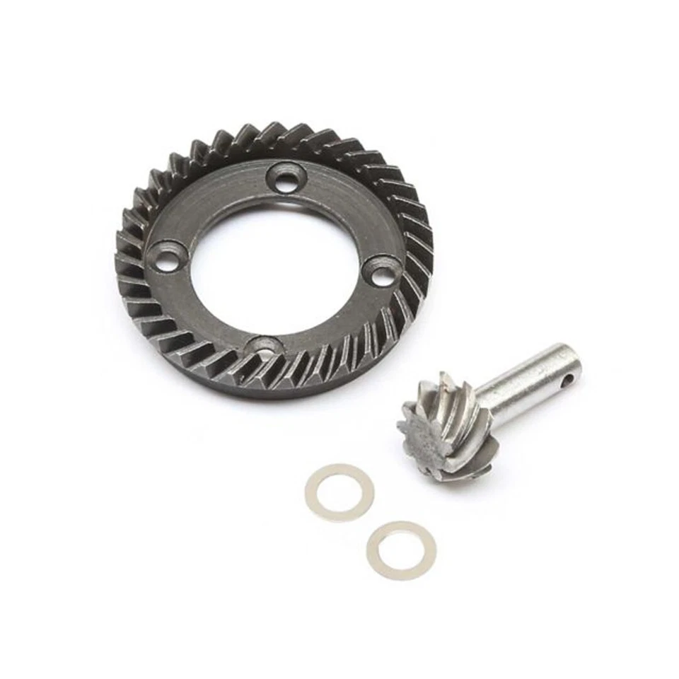 NEW Losi Rear Ring and Pinion Gear Set : TENACITY ALL - Image 1 of 1