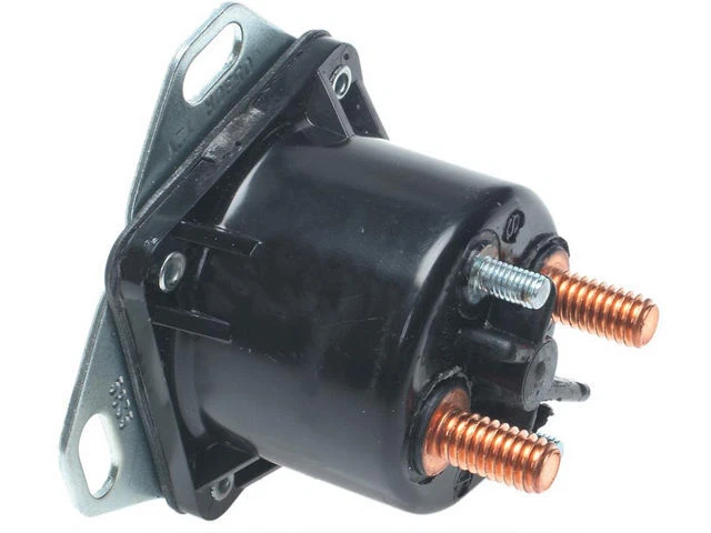 62SF97H Glow Plug Relay Fits 1997-1999 Ford Econoline Super Duty 7.3L V8 - Image 1 of 1