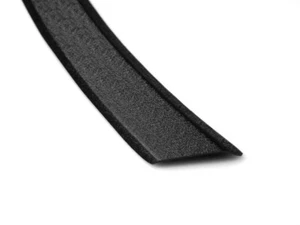 Protector de borde de carga OPPL para Skoda Superb II/2 3T Combi 2013-2015 plástico ABS - Imagen 1 de 3