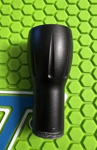 CUELLO DE ALIMENTACIÓN PAINTBALL - PIEZAS INTELIGENTES IMPACTADOR DE IMPULSO IÓNICO SFT & 09 SPYDER - NEGRO POLVO - Imagen 1 de 7