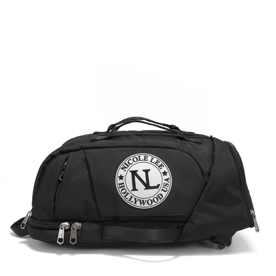 MOCHILA PORTÁTIL WEEKENDER PARA HOMBRE BOLSA DE GIMNASIO para hombre Foto 1 de 4