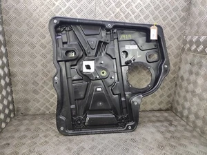 VW Transporter T6.1 Front Door Window Mechanism Electric Left 7LA837753A D290 - Picture 1 of 9
