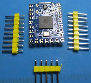 RP2040-Zero (neuf !) (En France !) (Objet N°X721) - Imagen 1 de 4
