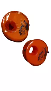 K-01670 Flipper SwimSafe Schwimmhilfen mit unzerbrechlichem PE-Schaumkern NEU - Bild 1 von 4