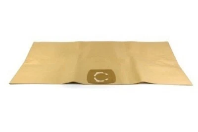 10 Staubsaugerbeutel passend für Einhell BT-VC 1250 S, BT-VC1250S, RT-VC 1600 E - Bild 1 von 2