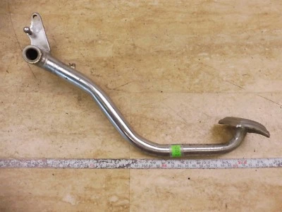 1980 Kawasaki KZ250 LTD K213-2* Rear Brake Foot Pedal Lever - Image 1 of 4