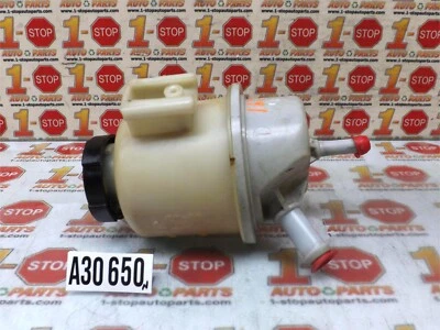Nissan Titan 2004-2015 5,6 L tanque de depósito de dirección asistida 49180-7S000 OEM Foto 1 de 4