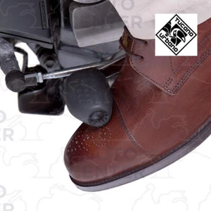SALVASCARPE TUCANO NERO NEW FOOT-ON - Bild 1 von 1