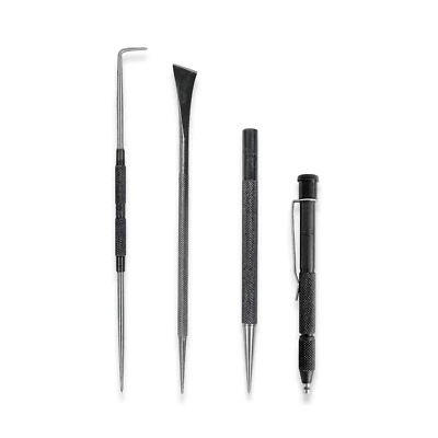 Eclipse Scriber, Single Ended, Double Ended & Pocket Scribers From RDGTools - Image 1 of 2