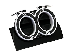 SnapCuffs – Schnellverschluss-Handfesseln für Bondage - Bild 1 von 13