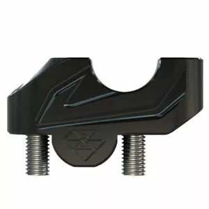 2PCS Motorcycle Handlebar Riser for Honda Pcx 150 125 HYBRID ELECTRIC PCX150 New - Picture 1 of 11