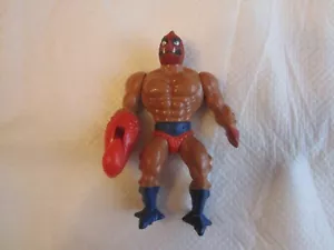 1983 Mattel Masters of the Universe: Clawful (#2) - Foto 1 di 3