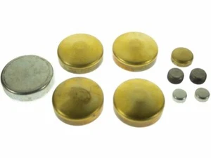 For 1977 Pontiac Ventura Expansion Plug Kit 19916ZP 4.9L V8 VIN: Y - Picture 1 of 2