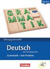 Lextra Deutsch als Fremdsprache. DaF-Grammatik: Kein Problem. Übungsbuch Ut ...