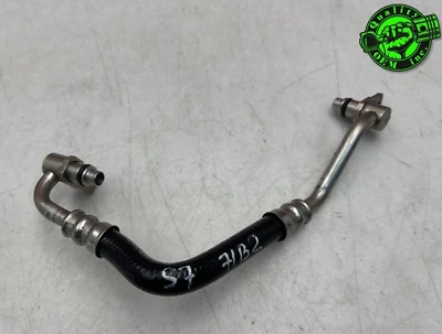 AUDI S6 S7 2013-2018 TRANSMISIÓN ENFRIADOR DE ACEITE ENTRADA MANGUERA TUBO FABRICANTE DE EQUIPOS ORIGINALES 4G0317818S Foto 1 de 4