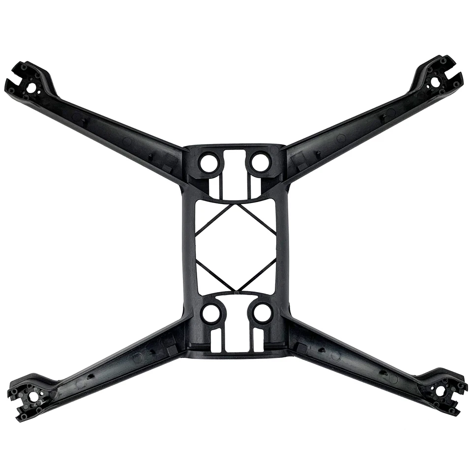 MaximalPower Replacement Central Cross for Parrot Bebop 2 Drone Spare Parts - Image 1 of 4