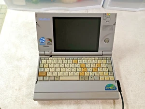 Toshiba Libretto 60CT / 70CTA PA1260CA MADE IN JAPAN * For Parts/Repair AS-IS * - Picture 1 of 11