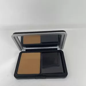 MAKE UP FOR EVER Matte Velvet Skin Blurring Powder Foundation - Y445 - NWOB - Picture 1 of 4