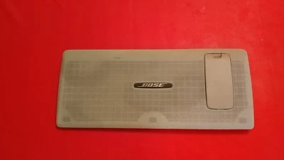 ✅03 04 05 Infiniti M45 Q45 Bose Subwoofer Trasero Altavoz Cubierta Trasera Bronceado Foto 1 de 2