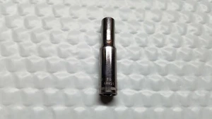 NUEVO Craftsman -G2- 44403 6mm 6pt 1/4" Drive Deep Socket - Imagen 1 de 5