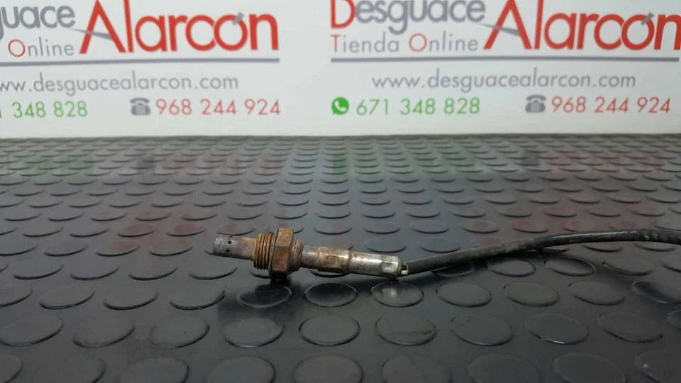 7700868496 SONDA LAMBDA / 7700870318 / 343795 PER RENAULT MEGANE I COACH/COUPE - Immagine 1 di 4