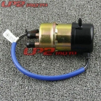 Fuel Gas Petrol Pump for Yamaha FZR400 FZR400RR 88-94 FZX750 FZX700S Fazer 86-98 Foto 1 de 4