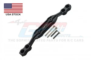 GPM ALLOY F / R BODY POST STABILIZER ARA320517 FOR RC ARRMA 1/7 INFRACTION 6S - Picture 1 of 8