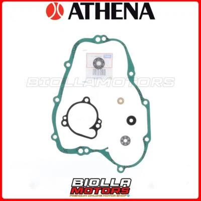 KIT REVISIONE POMPA ACQUA SUZUKI RM 100 2003-2008 P400250475003 Foto 1 de 4