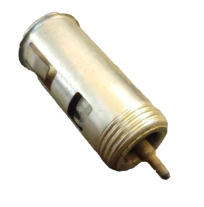 buick electra gs 350 gs 400 rochester cigarette light housing long stud - Picture 1 of 2