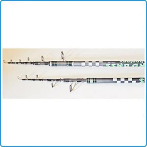 CANNA BADBASS MMT423 SENSITIP 150g 4.2mt ANELLI FUJI ALCONITE - Foto 1 di 4