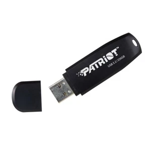 Clé USB Patriot Core 256 Go USB 3.2 Type-A haute vitesse clé USB - Photo 1/10