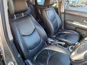 KIA Soul 1.6 Petrol MK1 2011-2014 Driver Side Front Leather Seat - Picture 1 of 9