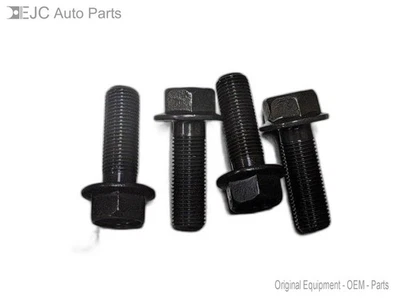 Conjunto de parafusos de engrenagem de eixo de comando para 17-21 Nissan Titan 5.6 4WD - Imagem 1 de 4