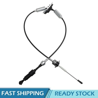 Transmission Shift Cable  For Hyundai Santa Fe 2007 2008 46790-0W100 - Imagem 1 de 4