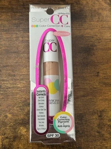 Physicians Formula Super CC+ Color-Correction Concealer Light / Medium 6263 - Picture 1 of 4