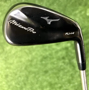 Mizuno Pro FLI-HI 3 Iron Golf Club Right USED Graphite Stiff Flex DEMO - Picture 1 of 6